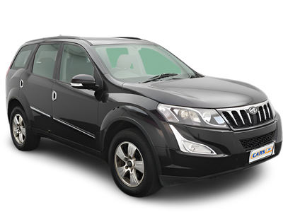 Mahindra XUV500-img